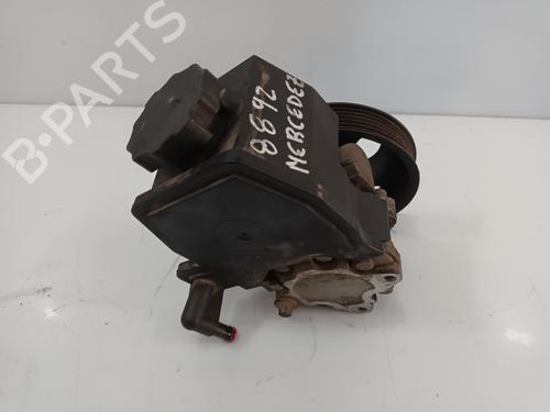 Steering pump MERCEDES-BENZ CLK (C208) CLK 230 Kompressor (208.347) | BP20486713M99 