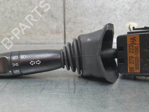 Used Headlight switch CHEVROLET REZZO MPV (U100) 2.0 (121 hp) 12742051