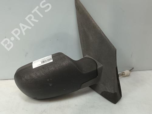 Bakspejl Højre FORD FIESTA V (JH_, JD_) 1.4 TDCi | BP29941481C27
