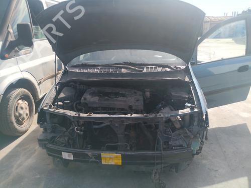 Injection rail HYUNDAI MATRIX (FC) 1.8 | BP21381475M98 