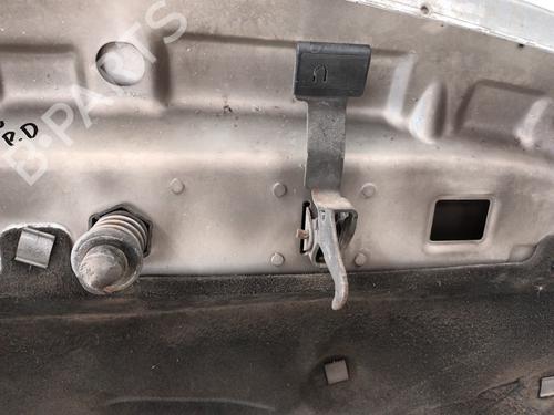 Hood OPEL ASTRA H (A04) 1.7 CDTI (L48) | BP18029249C1 