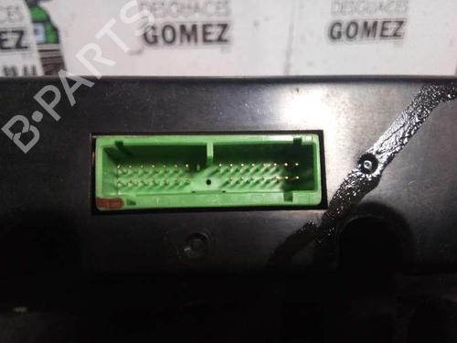 Climate control VOLVO S40 I (644) 1.9 TD | BP12820816I5 