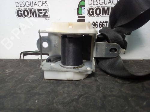 Rear right seatbelt ROVER 45 I Hatchback (RT) 1.4 | BP12813156I28 