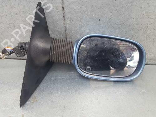 Used Right mirror FORD KA (RB_) 1.3 i ROCAM (70 hp) 12729272