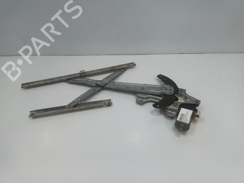 Used Front right window mechanism Front right window mechanism DAEWOO MATIZ (M100, M150) 0.8 (52 hp) 34194986 34194986