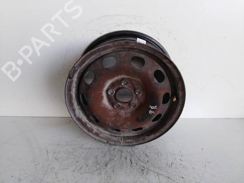 Used Rim SEAT LEON (1M1) 1.4 16V (75 hp) 12777836