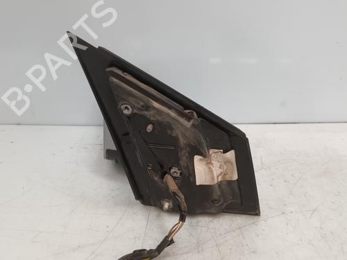 Left mirror VW POLO (9N_, 9A_)  | BP26619146C26 