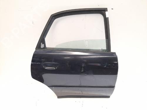 Used Right rear door AUDI A4 B5 Avant (8D5) 1.9 TDI (90 hp) 12718264
