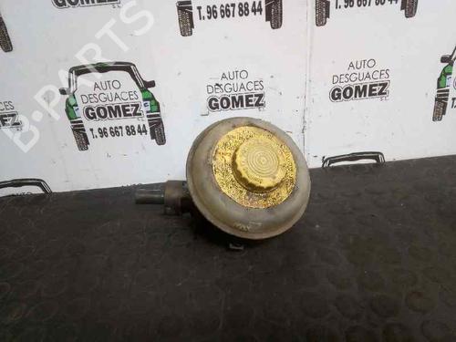 Brake master cylinder AUDI 80 B2 Saloon (811, 813, 814, 819, 853) 1.6 | BP12813783M77 
