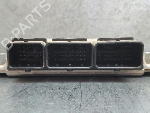 Engine control unit (ECU) RENAULT LAGUNA II (BG0/1_) 1.9 dCi (BG08, BG0G) | BP12721931M57 
