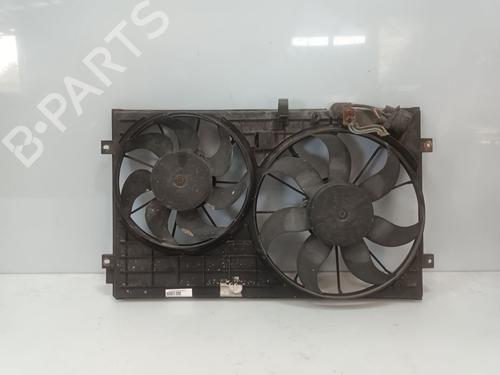 Koelventilatormotor SEAT ALTEA (5P1) [2004-2015]  30625475