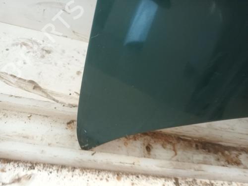 Hood SEAT LEON (1M1) 1.9 TDI | BP16357500C1 