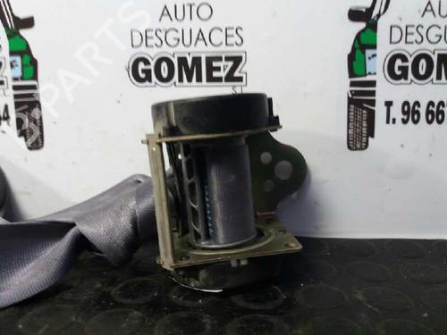 Rear left seatbelt HYUNDAI ACCENT II (LC) 1.3 | BP12818342I29 