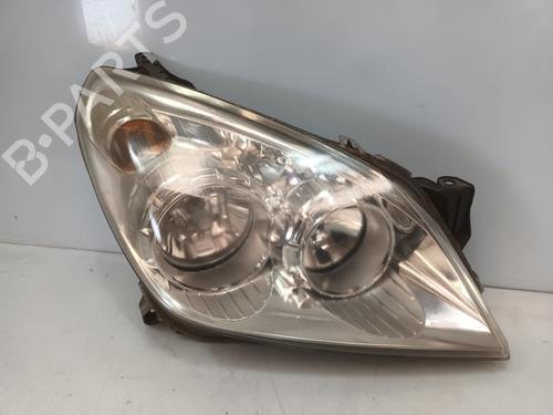 Faro derecho OPEL ASTRA H (A04) [2004-2014]  29639286