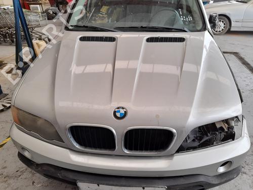 Køler BMW X5 (E53) 3.0 i | BP12775404M31 