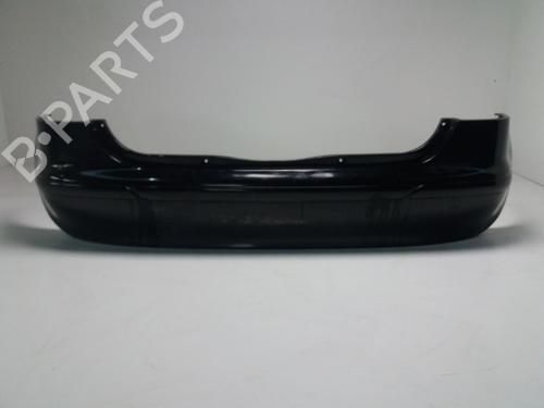 Rear bumper MERCEDES-BENZ A-CLASS (W168) A 190 (168.032, 168.132) | BP12716161C8 