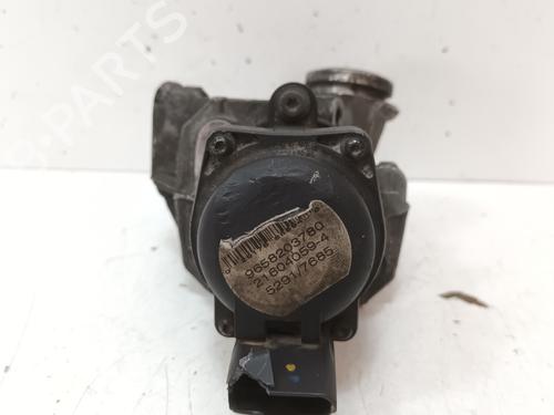 Egr CITROËN BERLINGO MULTISPACE (B9) 1.6 HDi 75 16V | BP17228185M69 