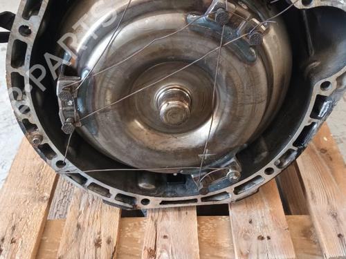 Used Gearbox Gearbox MERCEDES-BENZ C-CLASS (W203) C 270 CDI (203.016) (170 hp) 34450046 34450046
