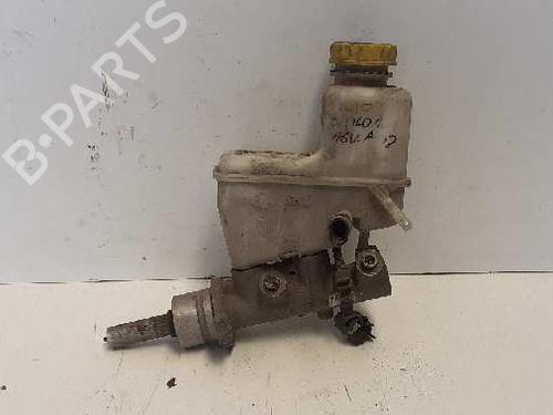 Brake master cylinder FIAT STILO (192_) 1.2 16V (192_XA1B) | BP12684804M77 