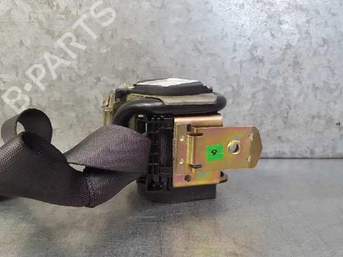 Rear right seatbelt RENAULT LAGUNA II Grandtour (KG0/1_) 1.9 dCi (KG0G) | BP12710354I28 