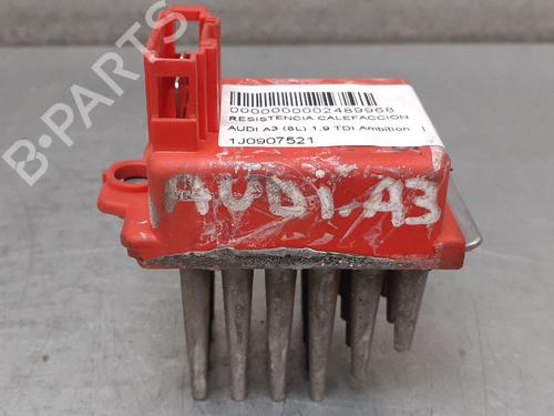 Used Heater resistor Heater resistor 12757103 12757103