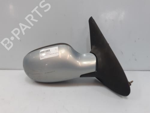 Used Right mirror Right mirror RENAULT MEGANE I Classic (LA0/1_) 1.9 dTi (LA08, LA0N, LA0K) (98 hp) 36753161 36753161