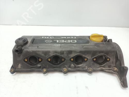 Valve cover OPEL COMBO Tour 1.7 DI 16V | BP28198240M124 