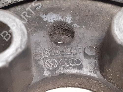 Pulley SEAT INCA (6K9) 1.9 SDI | BP13977139M122 