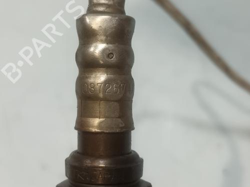 Elektronisk sensor MINI MINI Convertible (R52) Cooper | BP30909082M84