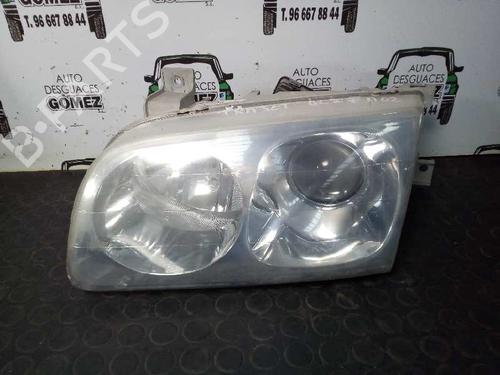 Used Left headlight HYUNDAI TRAJET (FO) 2.0 CRDi (113 hp) 12741994