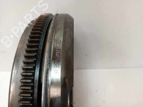 Flywheel SEAT LEON (KL1, KLG)  | BP18094643M101