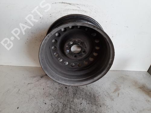 Rim MERCEDES-BENZ C-CLASS (W202) C 180 (202.018) | BP16433467C45 