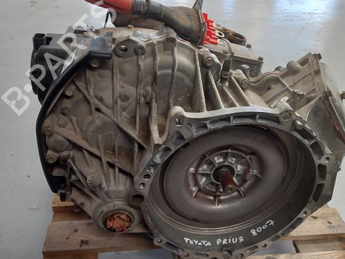 Used Gearbox TOYOTA PRIUS Liftback (_W2_) 1.5 Hybrid (NHW20_, NHW20R) (112 hp) 12756470