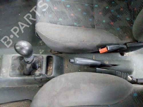 Engine mount HYUNDAI ACCENT I (X-3) 1.3 i 12V | BP12693032M89 