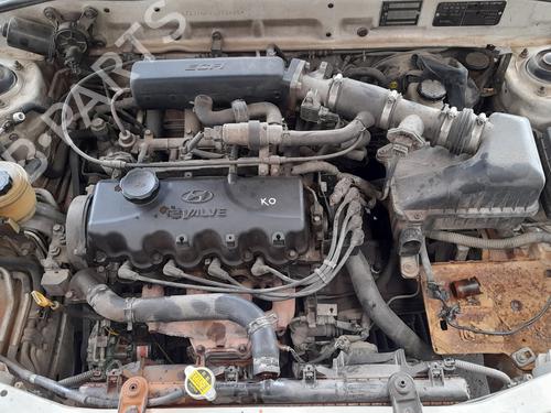 Felg HYUNDAI ACCENT I (X-3) 1.5 i 12V | BP12788528C45 