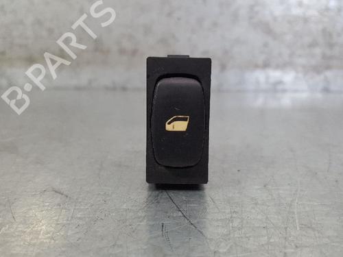 Used Left rear window switch PEUGEOT 407 (6D_) 1.6 HDi 110 (6D9HZC, 6D9HYC) (109 hp) 12704122
