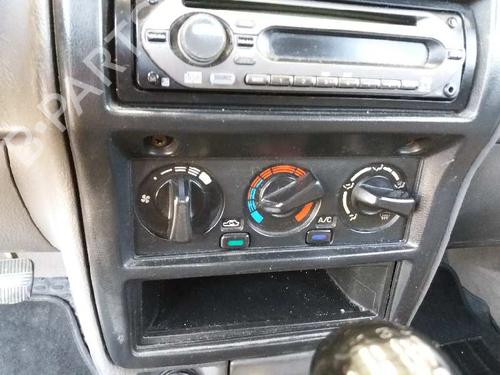 Used Climate control NISSAN ALMERA I (N15) 2.0 D (75 hp) 12713055
