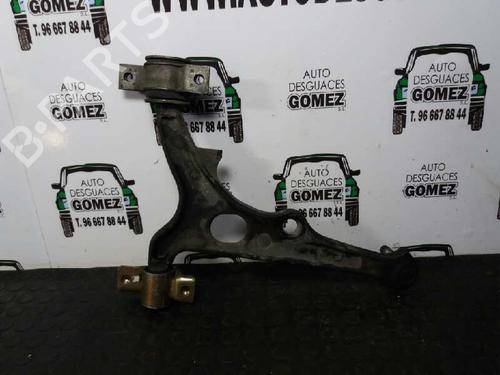 Right front suspension arm ALFA ROMEO SPIDER (916_) 2.0 T.SPARK 16V (916S2C00) | BP12819403M13 