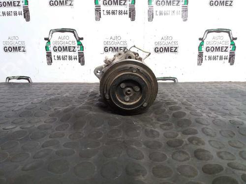 Used AC compressor SMART CITY-COUPE (450) 0.6 (S1CLA1, 450.341) (55 hp) 12691843