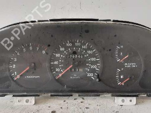 Used Instrument cluster KIA SEPHIA (FA) 1.5 i (80 hp) 12764135