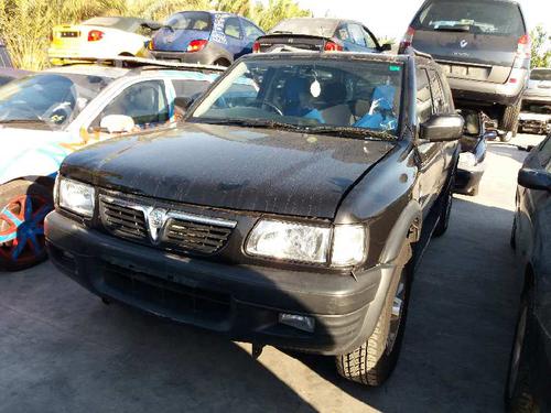 Pièces Détachées Usagées OPEL FRONTERA B (U99) 3.2 i (6B1VF, 6B1_6) (205 hp) 1410929