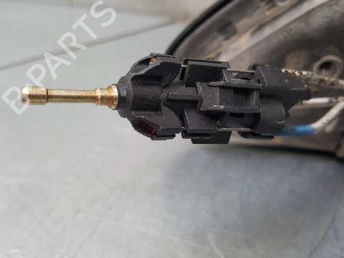 Right mirror SEAT TOLEDO II (1M2) 1.6 16V | BP12711849C27 