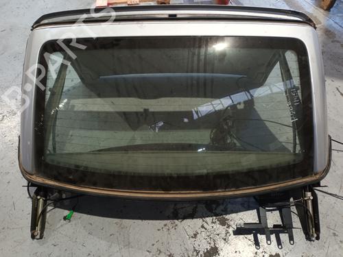 Used Sunroof PEUGEOT 206 CC (2D) 2.0 S16 (136 hp) 22274333