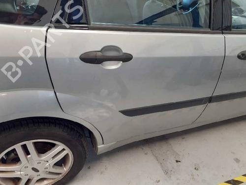 Engine control unit (ECU) FORD FOCUS I (DAW, DBW) 1.8 TDCi | BP12774178M57