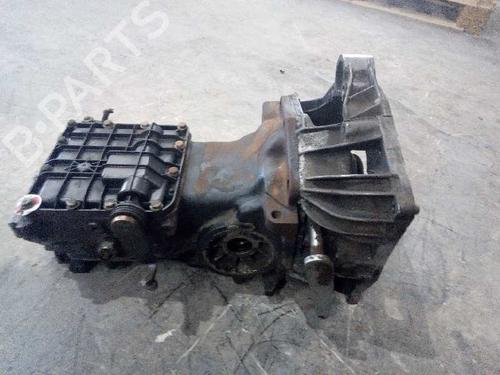 Gearbox RENAULT 5 (122_) 1.1 (1227, 1397) | BP12793311M3 
