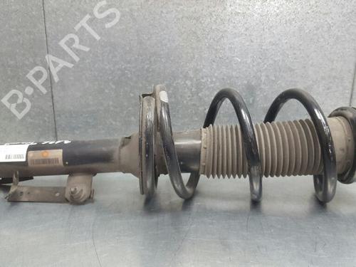 Used Right front shock absorber FORD TRANSIT Van (FA_ _) [2006-2014]  12901799