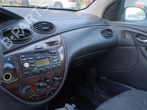 AC compressor FORD FOCUS I Turnier (DNW)  | BP30318875M34 