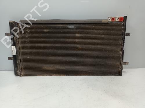 Used AC radiator AUDI Q3 (8UB, 8UG) [2011-2020]  24317634