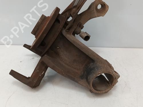 Right front steering knuckle SEAT LEON (1M1)  | BP19074422M26 