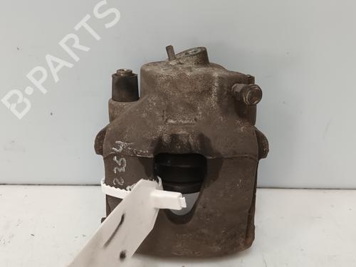 Used Left front brake caliper AUDI A3 Sportback (8PA) 1.6 FSI (115 hp) 26328664